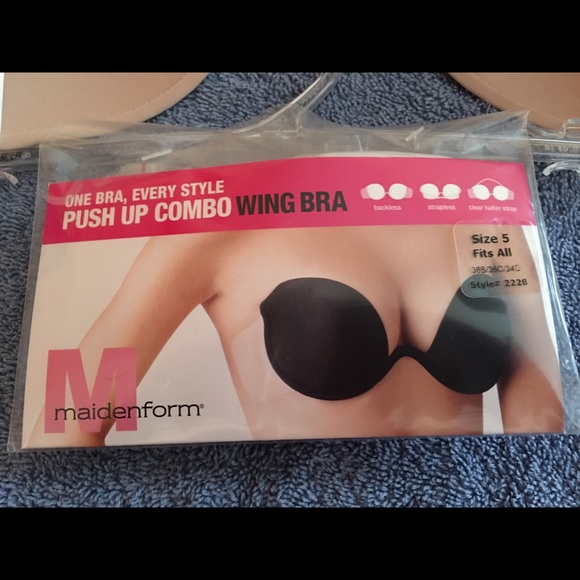 Maidenform bra - Picture 8 of 8